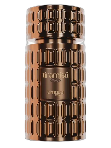 Zimaya Tiramisu Coco