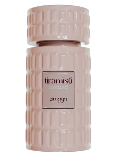 Zimaya Tiramisu Caramel