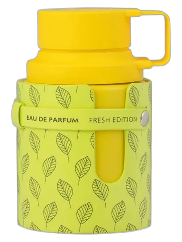 Armaf Odyssey Limoni Fresh