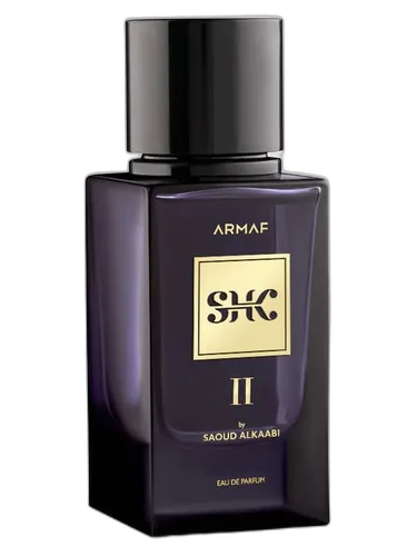 Armaf SHK II