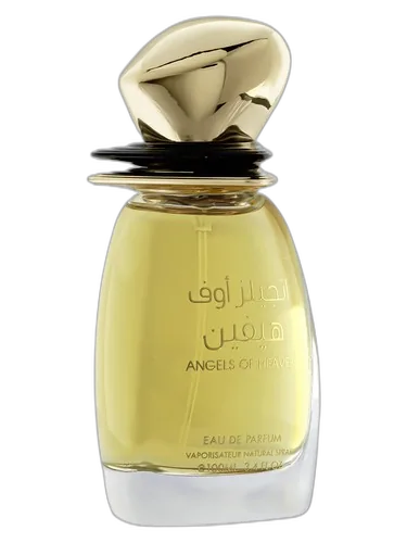 Risala Angels Of Heaven