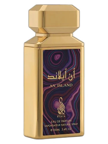 Risala An Island