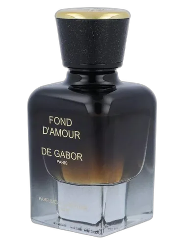 De Gabor Fond d'Amour