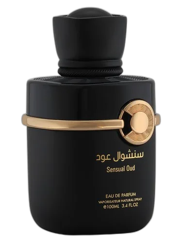 Risala Sensual Oud