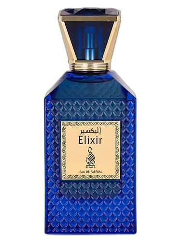 Risala Elixir