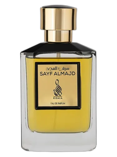 Risala Sajf Almajd