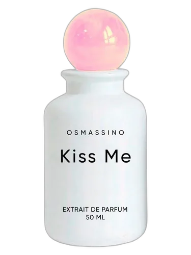 Osmassino Kiss me