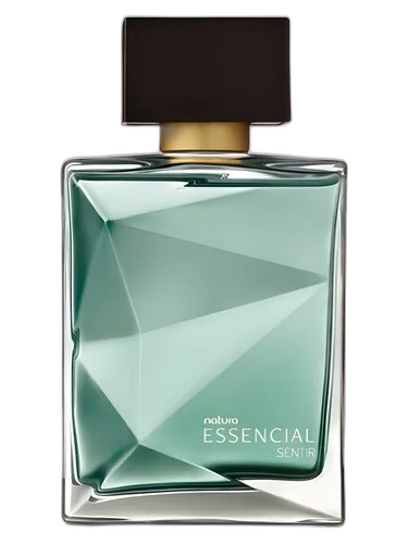 Natura Essencial Sentir