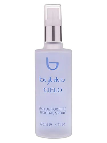 Byblos Cielo