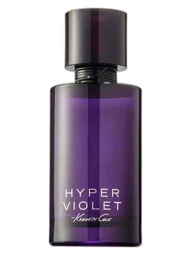 Kenneth Cole Hyper Violet