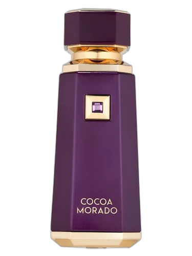 French Avenue Cocoa Morado