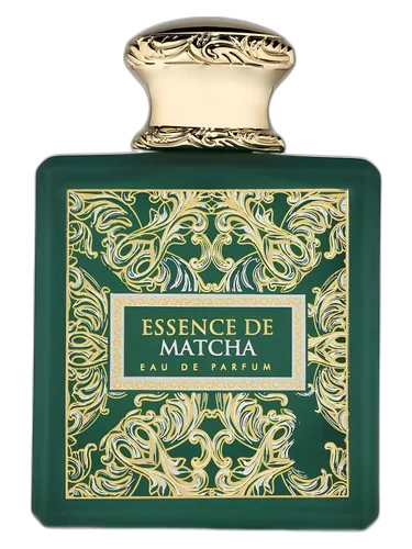 French Avenue Essence de Matcha
