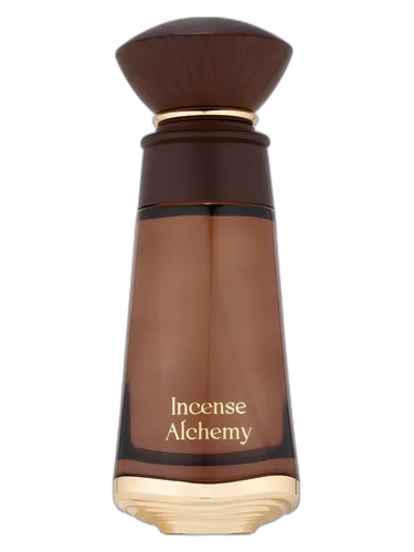 Fragrance World Incense Alchemy