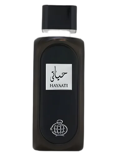 Fragrance World Hayaati