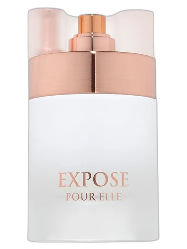 Fragrance World Expose Pour Elle