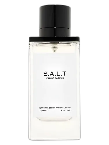 Fragrance World Salt