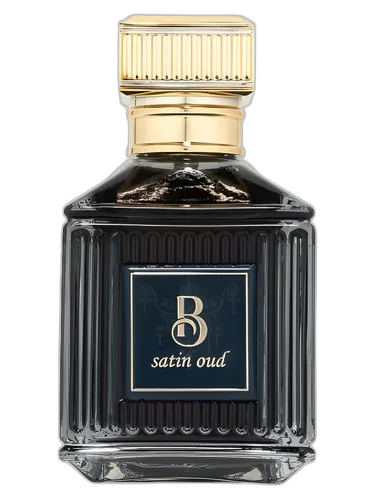 Fragrance World B Satin Oud