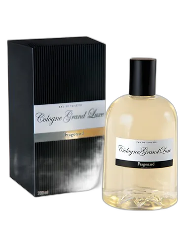 Fragonard Cologne Grand Luxe
