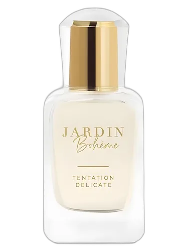 Jardin Bohème Tentation Délicate