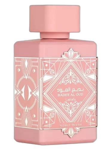 Lattafa Perfumes Noble Blush