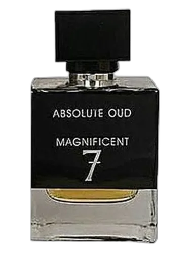 Fragrance World Absolute Oud Magnificent 7