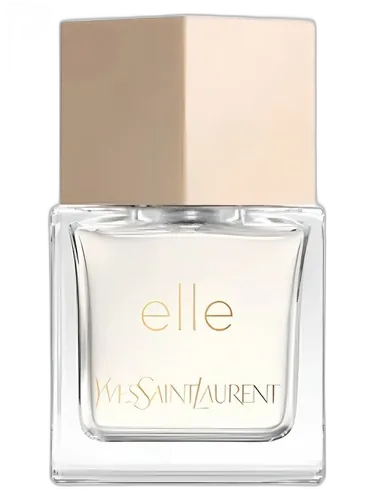 Yves Saint Laurent Elle 2024