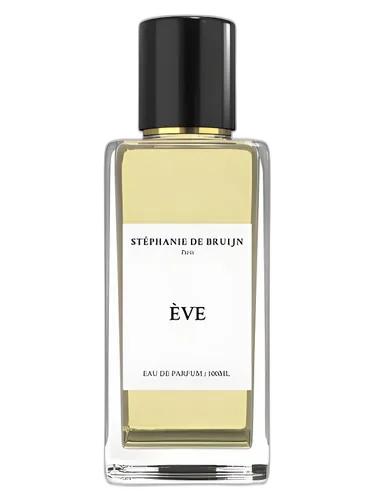 Stéphanie de Bruijn - Parfum sur Mesure Eve