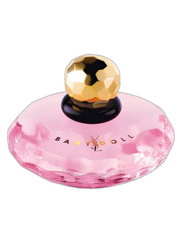 Yves Saint Laurent Baby Doll