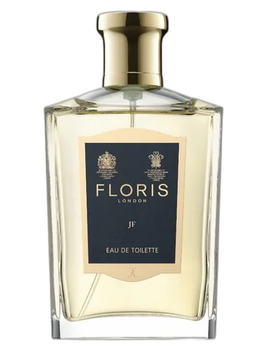 Floris JF