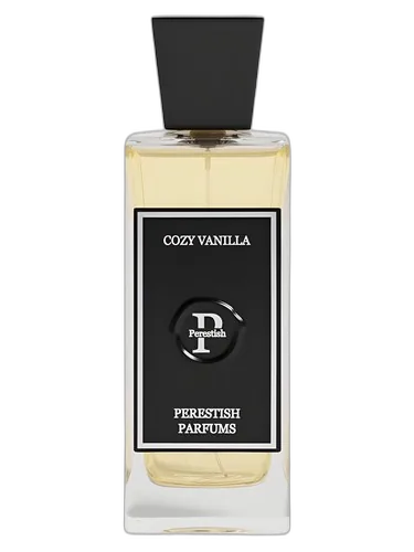 Perestish Parfums Cozy Vanilla