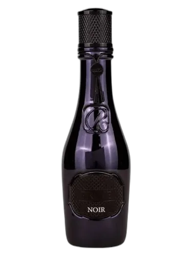 Riiffs Perfumes Privè Noir Black
