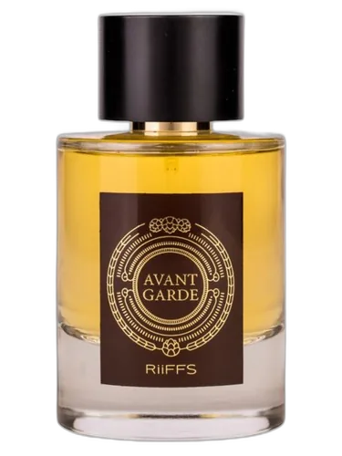 Riiffs Perfumes Avant Garde