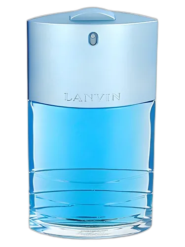 Lanvin Oxygene Homme