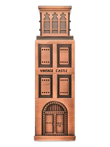 Lattafa Perfumes Niche Emarati Vintage Castle