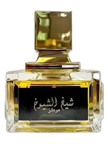 Lattafa Perfumes Sheikh Al Shuyukh Markaz Concentrated
