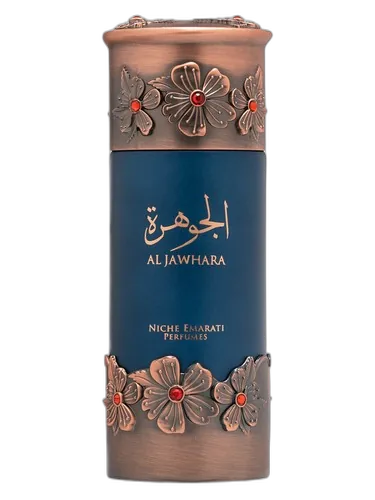 Lattafa Perfumes Niche Emarati Al Jawhara