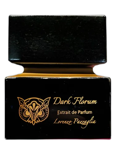 Lorenzo Pazzaglia Dark Florum