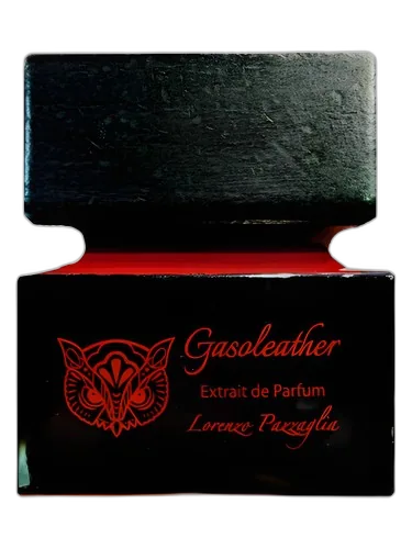 Lorenzo Pazzaglia Gasoleather
