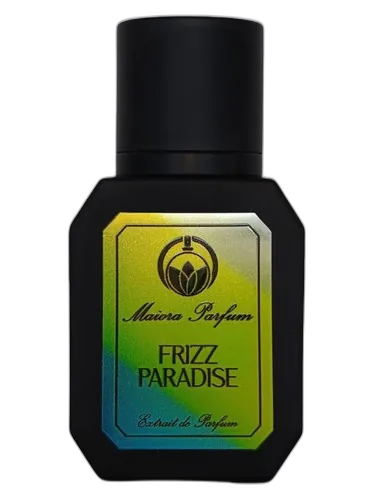 Maiora Parfum Frizz Paradise