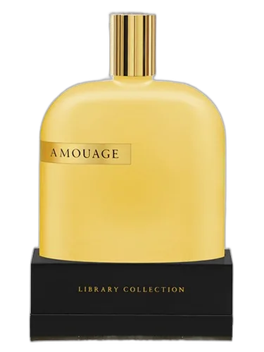 Amouage The Library Collection Opus I