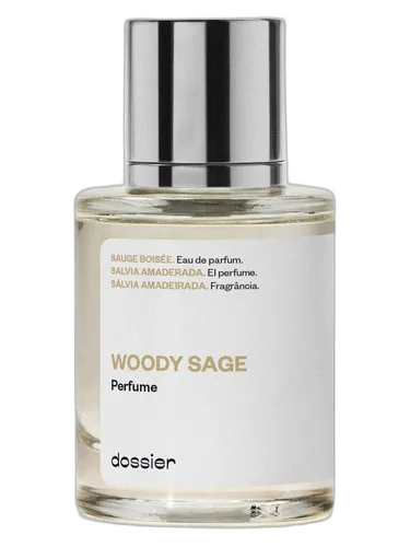 Dossier Woody Sage