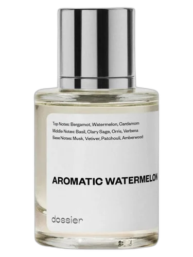 Dossier Aromatic Watermelon