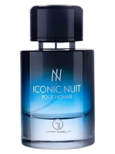 Grandeur Iconic Nuit Pour Homme