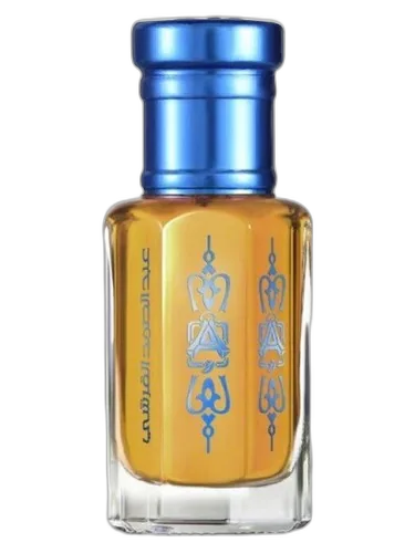 Abdul Samad Al Qurashi Safari Body Musk