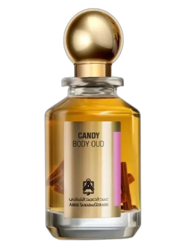 Abdul Samad Al Qurashi Candy Body Oud