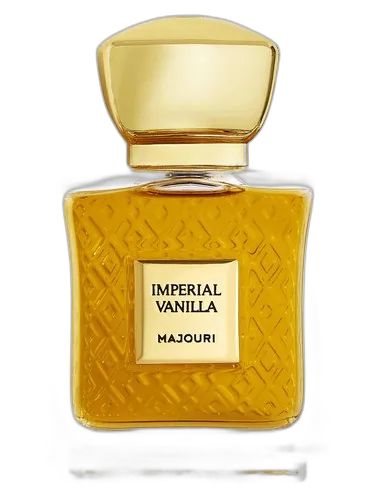 Majouri Imperial Vanilla