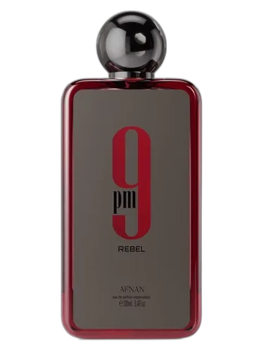 Afnan 9 PM Rebel