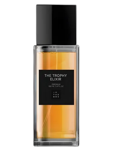 In The Box The Trophy Elixir