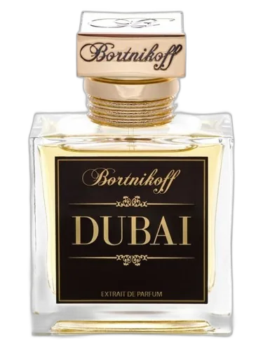 Bortnikoff Dubai