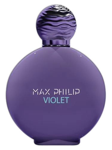 Max Philip Violet